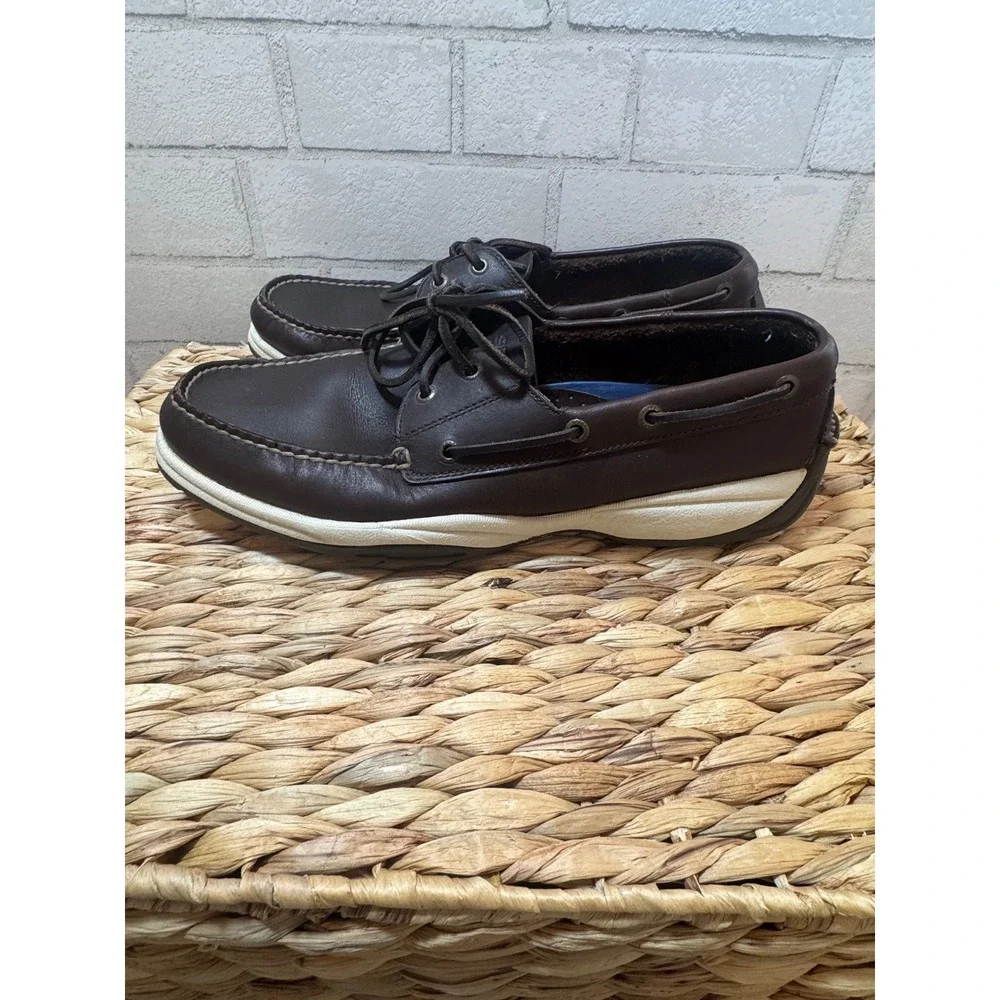 Sperry top sider